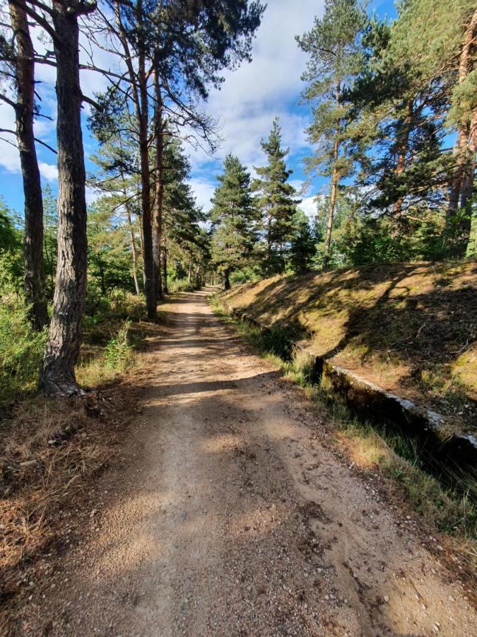 Les Gites Estaou Treillo Le Monastier sur Gazeille Exterior foto